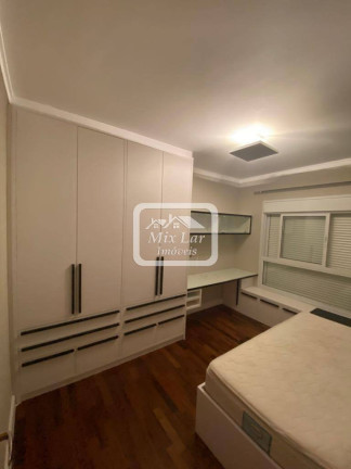 Imagem Apartamento com 4 Quartos à Venda, 156 m² em Vila Osasco - Osasco