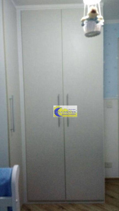 Imagem Apartamento com 2 Quartos à Venda, 56 m² em Jardim Irajá - São Bernardo Do Campo Imagem Apartamento com 2 Quartos à Venda, 56 m² em Jardim Irajá - São Bernardo Do Campo