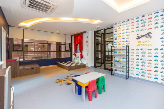Imagem Apartamento com 3 Quartos à Venda, 209 m² em Vila Cruzeiro - São Paulo Imagem Apartamento com 3 Quartos à Venda, 209 m² em Vila Cruzeiro - São Paulo