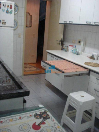 Imagem Apartamento com 3 Quartos à Venda, 108 m² em Campo Belo - São Paulo Imagem Apartamento com 3 Quartos à Venda, 108 m² em Campo Belo - São Paulo