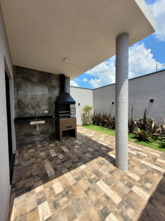 Imagem Sobrado com 3 Quartos à Venda, 200 m² em Villas Do Jaguari - Santana De Parnaíba Imagem Sobrado com 3 Quartos à Venda, 200 m² em Villas Do Jaguari - Santana De Parnaíba