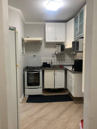 Imagem Apartamento com 3 Quartos à Venda, 62 m² em Parque Marajoara - Santo André Imagem Apartamento com 3 Quartos à Venda, 62 m² em Parque Marajoara - Santo André