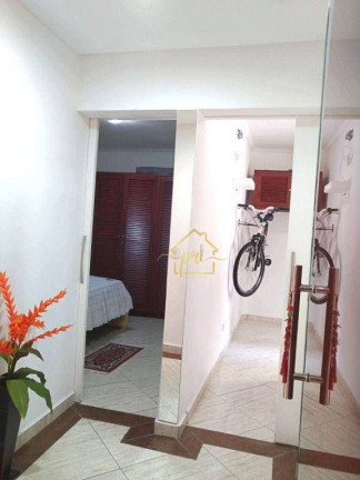 Imagem Apartamento com 2 Quartos à Venda, 53 m² em Canto Do Forte - Praia Grande