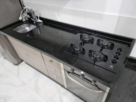 Imagem Apartamento com 2 Quartos à Venda, 42 m² em Vila Nhocuné - São Paulo Imagem Apartamento com 2 Quartos à Venda, 42 m² em Vila Nhocuné - São Paulo