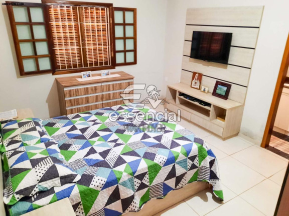 Imagem Casa com 5 Quartos à Venda, 91 m² em Praia Do Pereque Açu - Ubatuba
