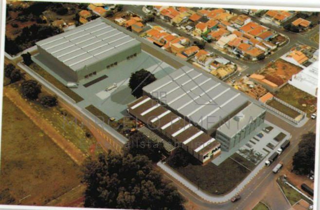 Imagem Imóvel à Venda, 24.200 m² em Centro - Paulinia Imagem Imóvel à Venda, 24.200 m² em Centro - Paulinia