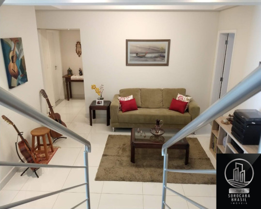 Imagem Apartamento com 4 Quartos à Venda, 270 m² em Parque Campolim - Sorocaba Imagem Apartamento com 4 Quartos à Venda, 270 m² em Parque Campolim - Sorocaba
