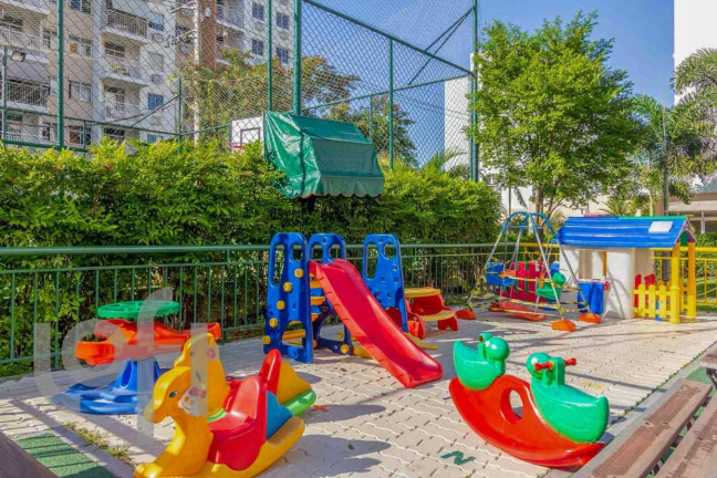 Imagem Apartamento com 2 Quartos à Venda, 50 m² em Anil - Rio De Janeiro