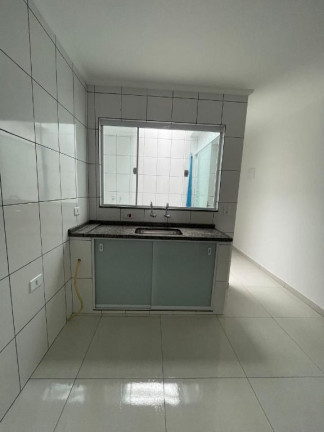 Imagem Apartamento com 2 Quartos para Alugar, 50 m² em Jardim Imperador - São Paulo Imagem Apartamento com 2 Quartos para Alugar, 50 m² em Jardim Imperador - São Paulo