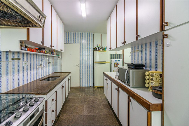 Imagem Imóvel com 3 Quartos à Venda, em Jardim Paulista - São Paulo Imagem Imóvel com 3 Quartos à Venda, em Jardim Paulista - São Paulo