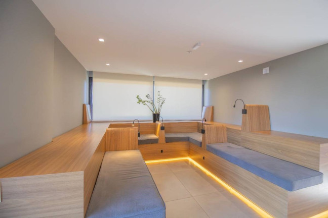 Imagem Apartamento com 2 Quartos à Venda, 115 m² em Jardim Europa - Porto Alegre Imagem Apartamento com 2 Quartos à Venda, 115 m² em Jardim Europa - Porto Alegre