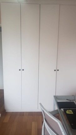 Imagem Apartamento com 2 Quartos à Venda, 63 m² em Perdizes - São Paulo Imagem Apartamento com 2 Quartos à Venda, 63 m² em Perdizes - São Paulo