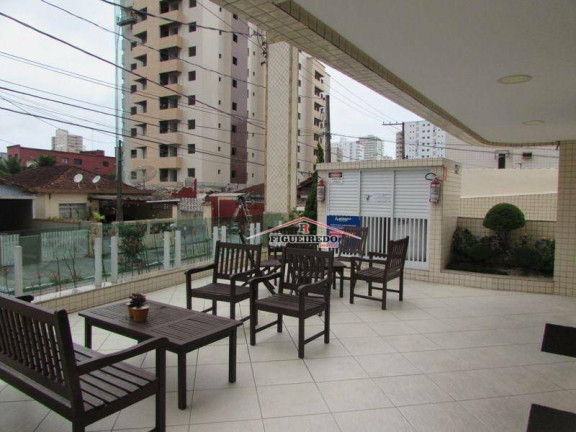 Imagem Apartamento com 1 Quarto à Venda, 47 m² em Aviação - Praia Grande