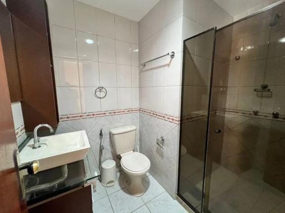 Imagem Casa com 3 Quartos à Venda, 138 m² em Anil - Rio De Janeiro