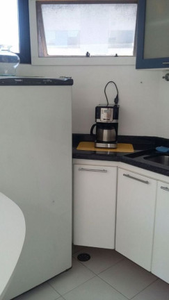 Imagem Imóvel com 1 Quarto à Venda, 40 m² em Itaim Bibi - São Paulo