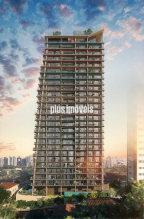 Imagem Apartamento com 1 Quarto à Venda, 18 m² em Vila Madalena - São Paulo Imagem Apartamento com 1 Quarto à Venda, 18 m² em Vila Madalena - São Paulo