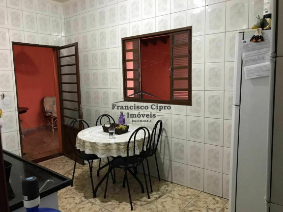 Imagem Casa com 2 Quartos à Venda, 138 m² em Aterrado - Lorena Imagem Casa com 2 Quartos à Venda, 138 m² em Aterrado - Lorena