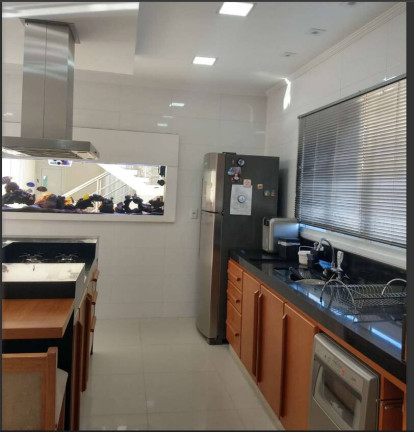 Imagem Casa de Condomínio com 3 Quartos à Venda, 324 m² em Chácaras Residenciais Santa Maria - Votorantim Imagem Casa de Condomínio com 3 Quartos à Venda, 324 m² em Chácaras Residenciais Santa Maria - Votorantim