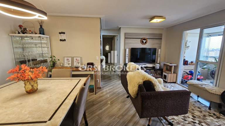 Imagem Apartamento com 3 Quartos à Venda, 102 m² em Vila Lageado - São Paulo Imagem Apartamento com 3 Quartos à Venda, 102 m² em Vila Lageado - São Paulo