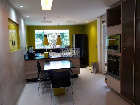 Imagem Imóvel com 6 Quartos à Venda, 535 m² em Itanhangá - Rio De Janeiro Imagem Imóvel com 6 Quartos à Venda, 535 m² em Itanhangá - Rio De Janeiro