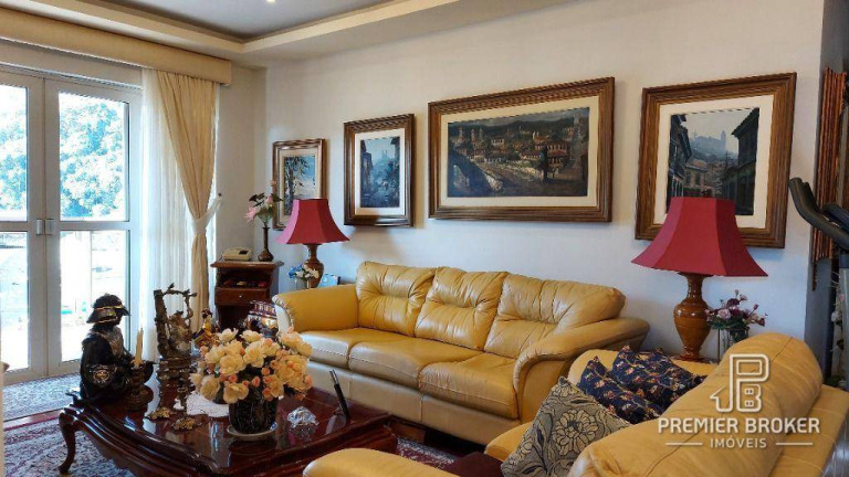 Imagem Cobertura com 2 Quartos à Venda, 156 m² em Várzea - Teresópolis Imagem Cobertura com 2 Quartos à Venda, 156 m² em Várzea - Teresópolis