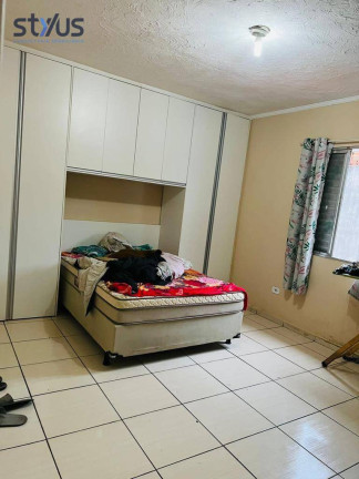 Imagem Casa com 3 Quartos à Venda, 115 m² em Parque Continental Ii - Guarulhos Imagem Casa com 3 Quartos à Venda, 115 m² em Parque Continental Ii - Guarulhos