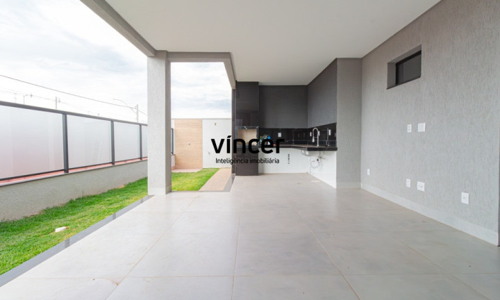 Imagem Casa com 3 Quartos à Venda, 234 m² em Jardins Nápoles - Senador Canedo Imagem Casa com 3 Quartos à Venda, 234 m² em Jardins Nápoles - Senador Canedo
