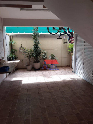 Imagem Sobrado com 2 Quartos à Venda, 96 m² em Jardim Casqueiro - Cubatão Imagem Sobrado com 2 Quartos à Venda, 96 m² em Jardim Casqueiro - Cubatão
