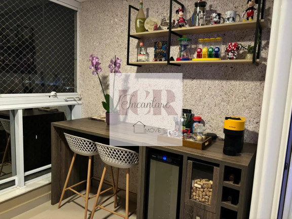 Imagem Apartamento com 3 Quartos à Venda, 98 m² em Parque Campolim - Sorocaba