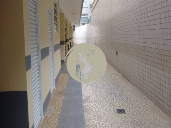 Imagem Apartamento com 2 Quartos à Venda, 80 m² em Pompeia - Santos Imagem Apartamento com 2 Quartos à Venda, 80 m² em Pompeia - Santos