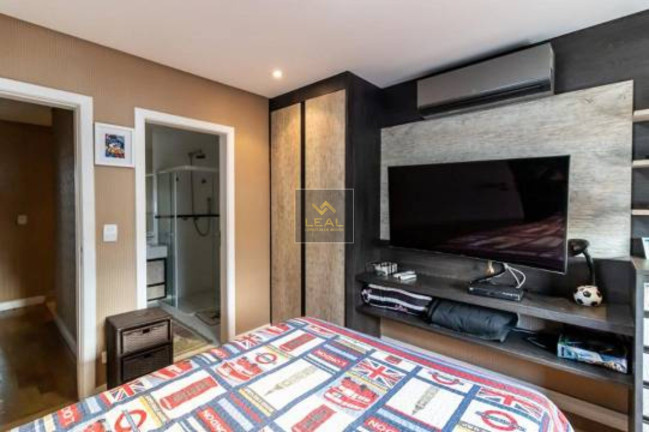 Imagem Casa com 4 Quartos à Venda, 470 m² em Vila Monumento - São Paulo