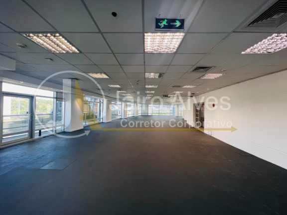 Imóvel Comercial para Alugar, 665 m² em Vila Olímpia - São Paulo