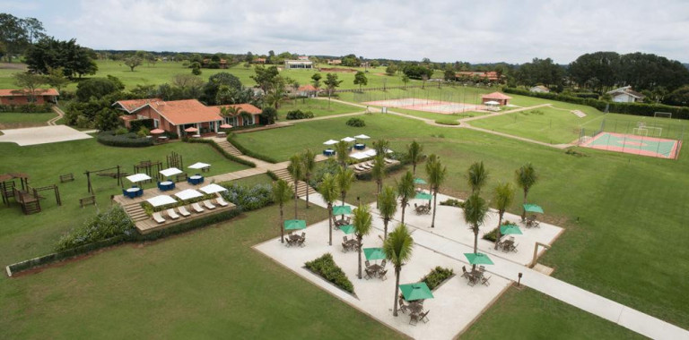 Imagem Terreno à Venda, 778 m² em Riviera Santa Cristina - Arandu