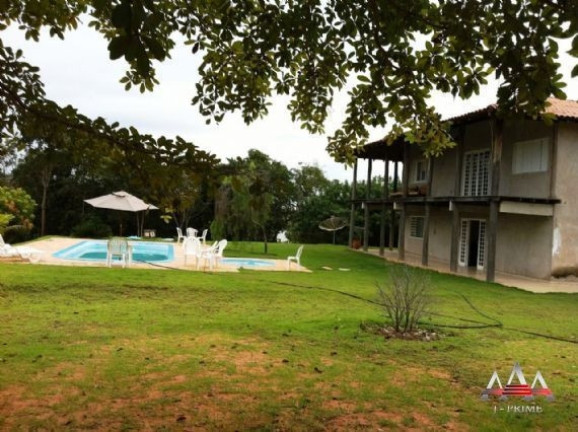 Imagem Chácara com 3 Quartos à Venda, 140.000 m² em Lago Do Manso - Chapada Dos Guimarães Imagem Chácara com 3 Quartos à Venda, 140.000 m² em Lago Do Manso - Chapada Dos Guimarães