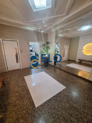 Imagem Apartamento com 3 Quartos à Venda, 135 m² em Gonzaga - Santos Imagem Apartamento com 3 Quartos à Venda, 135 m² em Gonzaga - Santos