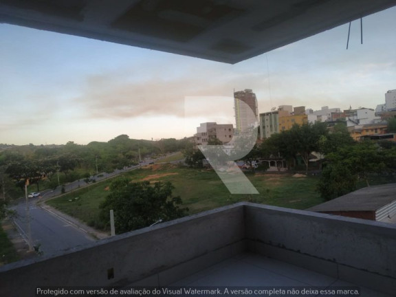 Imagem Apartamento com 3 Quartos à Venda, 152 m² em Iguaçu - Ipatinga