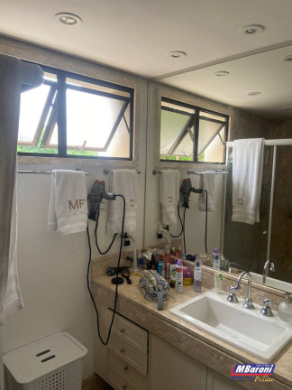 Imagem Apartamento com 4 Quartos à Venda, 220 m² em Indianópolis - São Paulo