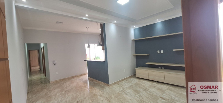 Imagem Casa com 2 Quartos à Venda, 82 m² em Jardim Residencial Vaughan - Sumaré Imagem Casa com 2 Quartos à Venda, 82 m² em Jardim Residencial Vaughan - Sumaré
