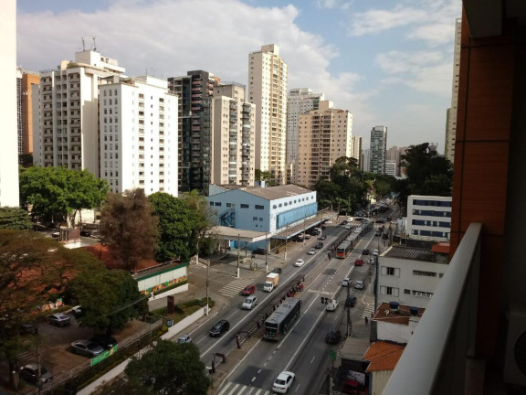 Imagem Sala Comercial à Venda, 76 m² em Brooklin Novo - São Paulo Imagem Sala Comercial à Venda, 76 m² em Brooklin Novo - São Paulo