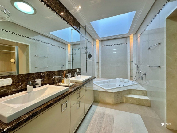 Imagem Casa de Condomínio com 3 Quartos à Venda, 701 m² em Atlântida - Xangri-lá Imagem Casa de Condomínio com 3 Quartos à Venda, 701 m² em Atlântida - Xangri-lá