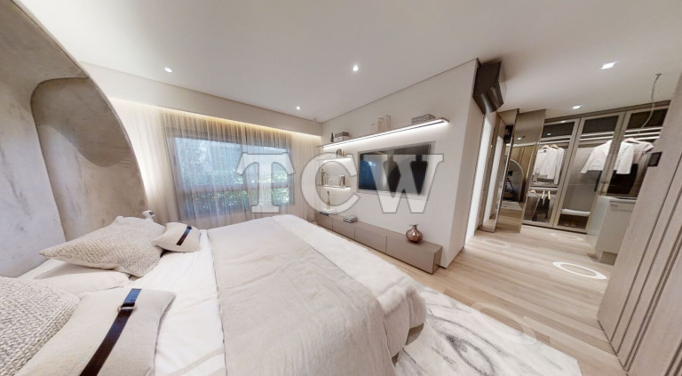 Imagem Apartamento com 4 Quartos à Venda, 264 m² em Indianópolis - São Paulo Imagem Apartamento com 4 Quartos à Venda, 264 m² em Indianópolis - São Paulo