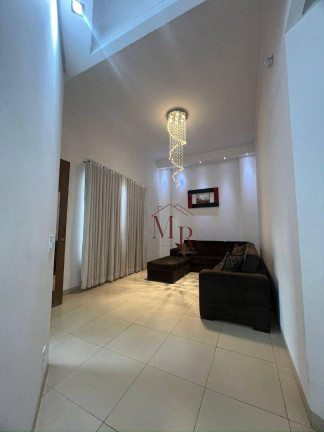 Imagem Casa com 3 Quartos à Venda, 238 m² em Pozzobon - Votuporanga