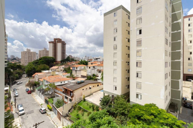 Imagem Imóvel com 2 Quartos à Venda, em Vila Mariana - São Paulo Imagem Imóvel com 2 Quartos à Venda, em Vila Mariana - São Paulo