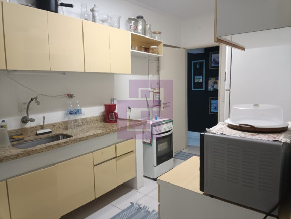 Imagem Apartamento com 2 Quartos à Venda, 92 m² em Enseada - Guarujá Imagem Apartamento com 2 Quartos à Venda, 92 m² em Enseada - Guarujá