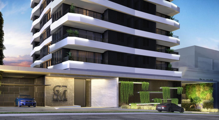 Imagem Apartamento com 2 Quartos à Venda, 125 m² em Bigorrilho - Curitiba Imagem Apartamento com 2 Quartos à Venda, 125 m² em Bigorrilho - Curitiba