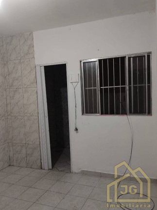 Imagem Sobrado com 2 Quartos para Alugar, 120 m² em Jardim Irene - Santo André Imagem Sobrado com 2 Quartos para Alugar, 120 m² em Jardim Irene - Santo André