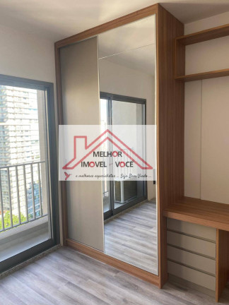 Imagem Apartamento com 1 Quarto à Venda, 24 m² em Vila Nova Conceição - São Paulo