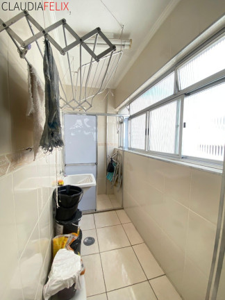 Imagem Imóvel com 2 Quartos à Venda, 85 m² em Boqueirão - Praia Grande Imagem Imóvel com 2 Quartos à Venda, 85 m² em Boqueirão - Praia Grande