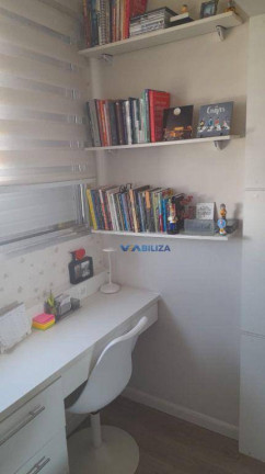 Imagem Apartamento com 3 Quartos à Venda, 67 m² em Macedo - Guarulhos