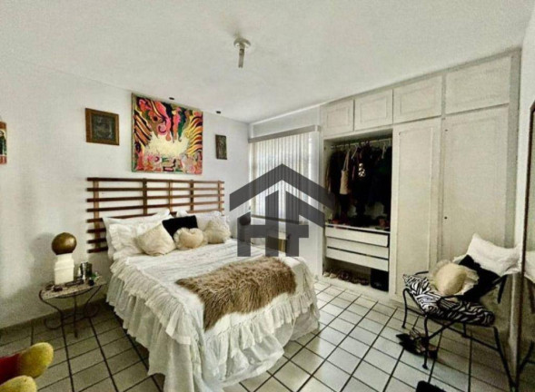 Imagem Apartamento com 4 Quartos à Venda, 240 m² em Boa Viagem - Recife